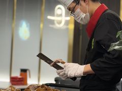 -玉林烤鸭店(垡头店)