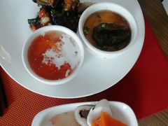 -万德诺富特酒店·自助餐厅(万德大厦店)