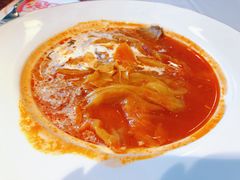 -小白桦西餐厅