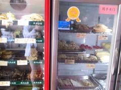 -大腕炸串(河东总店)
