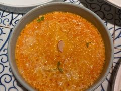 芝士焗临安红薯-桂满陇天书(南京德基旗舰店)