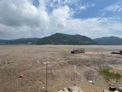 -北岐滩涂