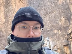 -山西通天峡景区