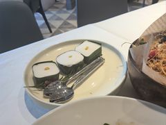 -泰香米泰国餐厅(鎏嘉码头店)