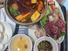 -罗平振兴老店砂锅饭(文笔路店)