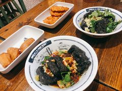 -黑白电视长沙小吃(悦汇城店)