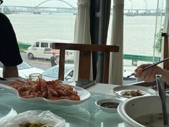 -八仔大富楼·河鲜(西江店)