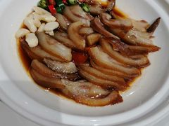 -琥珀老六龙虾(四里河店)