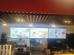 -麦当劳(丽江玉河广场店)
