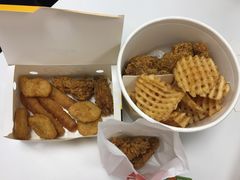-麦当劳(长泰商业广场店)