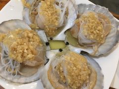 -海味当家·蒸锅海鲜(中山广场创始店)