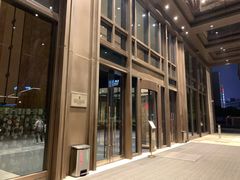 -杭州城中香格里拉大酒店