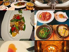 -福禧酒窖·中餐厅 (万柳店)