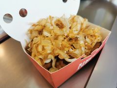 -咕噜咕噜·章鱼小丸子(西湖路店)
