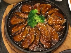 -聚丰苑北京烤鸭(大明宫店)