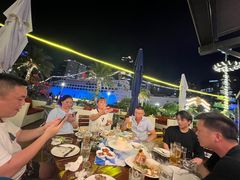 -Paulaner·德国帕拉娜自酿啤酒餐厅(海上世界店)