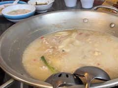 -老来福·非遗酸汤兔(凯旋路店)