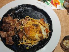 -豪客来牛排(钢铁大街店-2106)