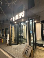 -G-STEPS舞蹈工作室