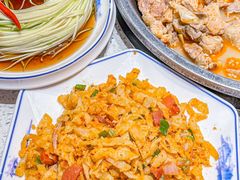 -羊瑞堂·横山炖羊肉·陕菜(未央路旗舰店)