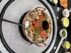 -香香腊排骨.野生菌火塘总店(束河店)
