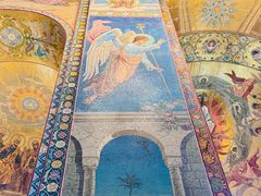 -滴血救世主教堂