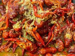 -拙味兄弟龙虾(新香洲店)