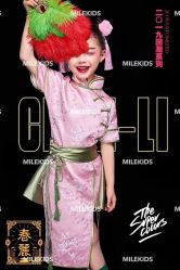 -米乐儿童摄影美学馆(怀柔店)
