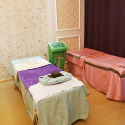 -悦芳庭美肤美体品牌集合店