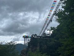 -浙北大峡谷