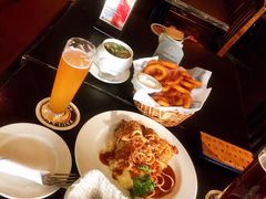 -宝莱纳餐厅(滨江店)