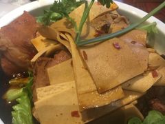 -沈家花园如皋菜(海阳路店)