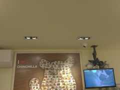 -龙猫仔乐园(惠福东路店)