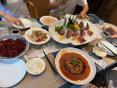 -花潮料理艺食馆(成都万象城店)