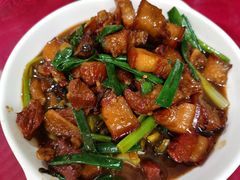 -虾王农家乐(鼎湖店)
