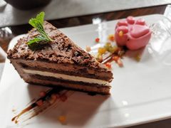 -YUE·6·西式融合餐厅(外滩六号店)