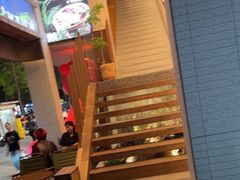 -大龙燚·旷野鲜火锅(广州首店)