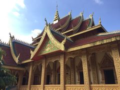 -西双版纳勐泐文化旅游区