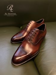 -THE RUIZ GZ睿制西装定制