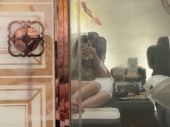 -华夏良子·足道SPA艾灸(三里屯店)