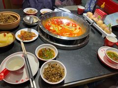 -蜀滋香鲜鱼美蛙火锅(339店)