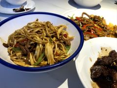 -金锅小厨(乐活街店)