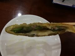 -老山记海城馅饼大酒店(振兴小区店)