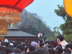 -鸿恩陶然大观园