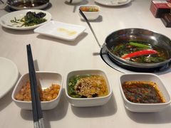 -围炉夜话·潮汕卤水火锅(榕江店)