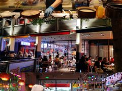 -陈鹏鹏潮汕菜(欢乐海岸 海边景观店)