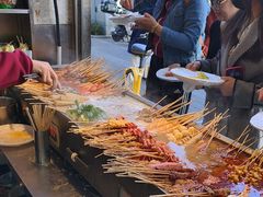 -郭记小街麻辣烫(南小街总店)