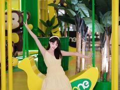 -KK ONE(京基滨河时代店)