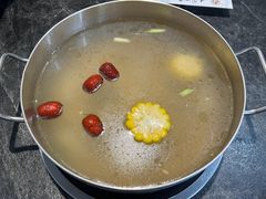 -林记潮牛·牛肉火锅(上马墩店)