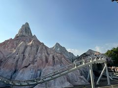 -厦门方特梦幻王国